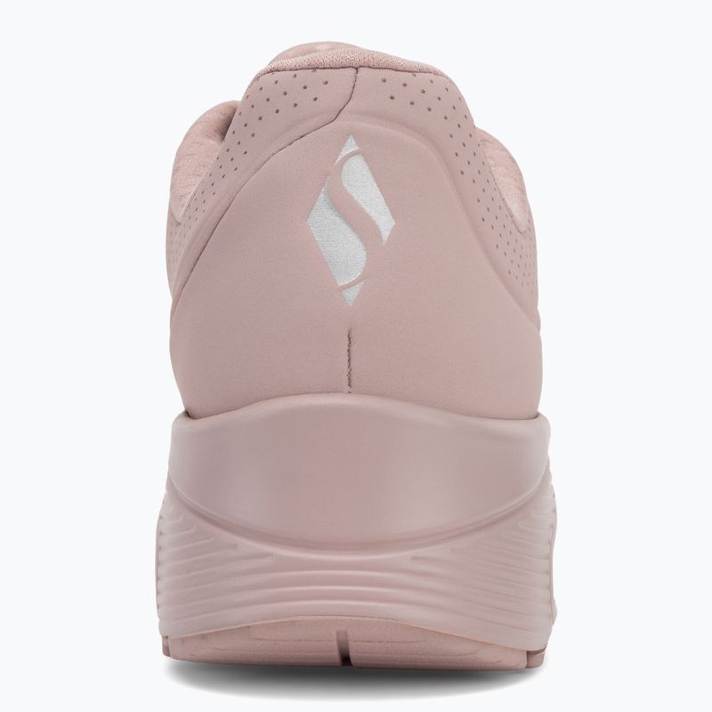 Moteriški batai SKECHERS Uno Stand On Air light mauve 6