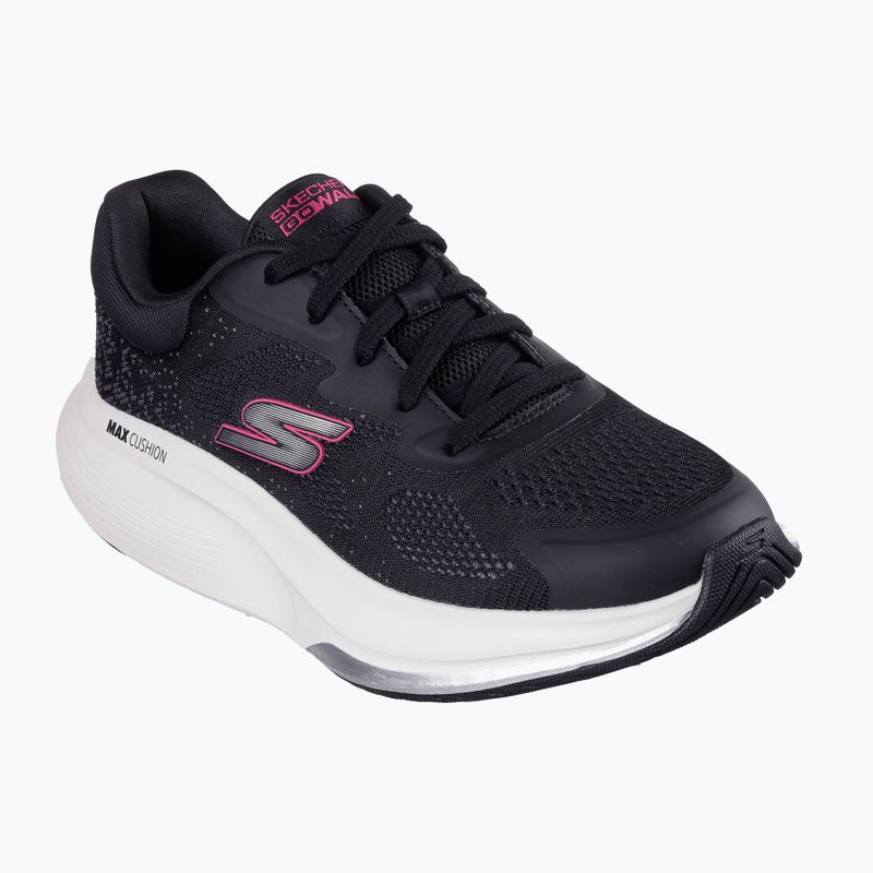 Moteriški batai SKECHERS Go Walk Max Walker Vea black 8