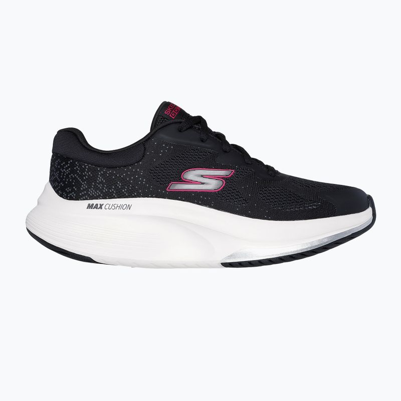 Moteriški batai SKECHERS Go Walk Max Walker Vea black 9