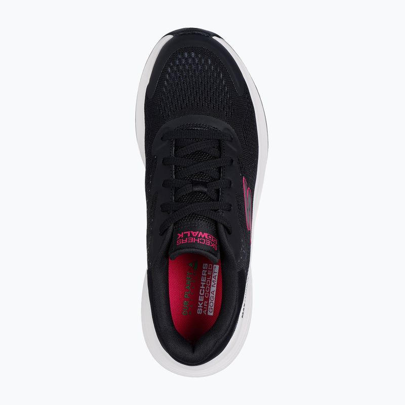 Moteriški batai SKECHERS Go Walk Max Walker Vea black 12