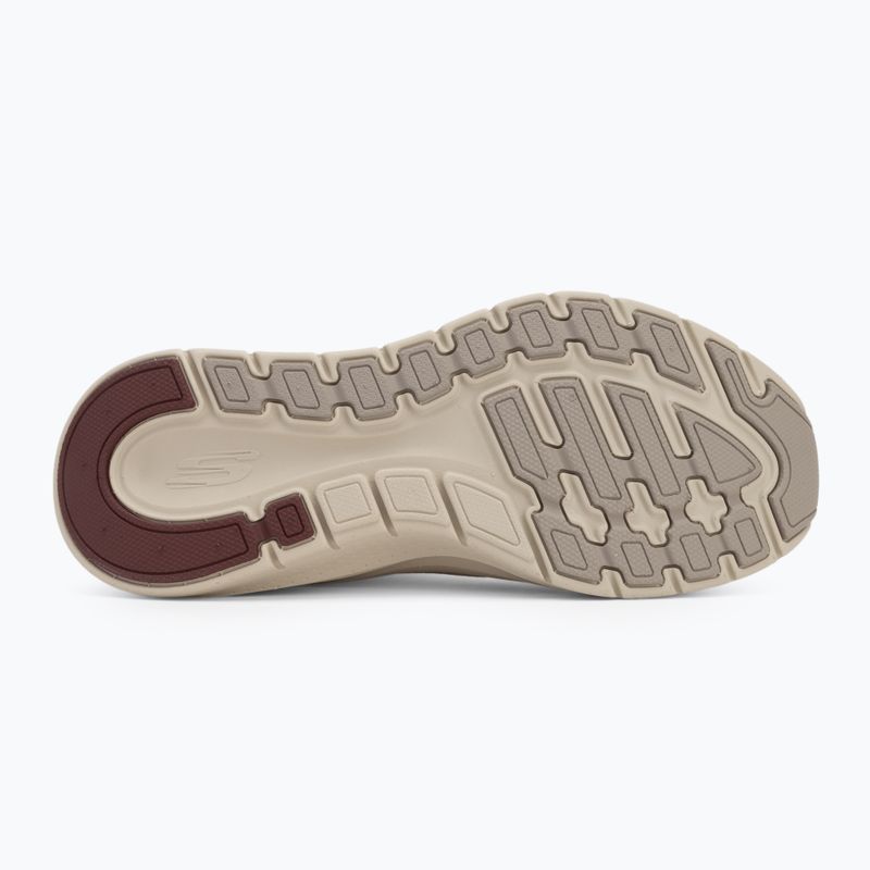 Vyriški batai SKECHERS Arch Fit 2.0 white 4