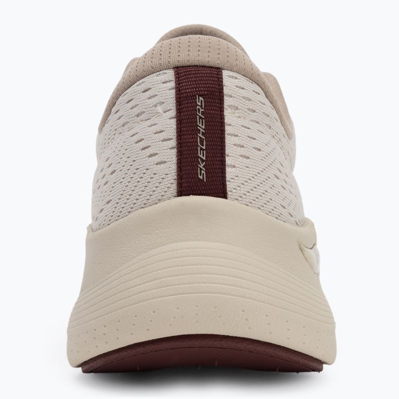 Vyriški batai SKECHERS Arch Fit 2.0 white 6