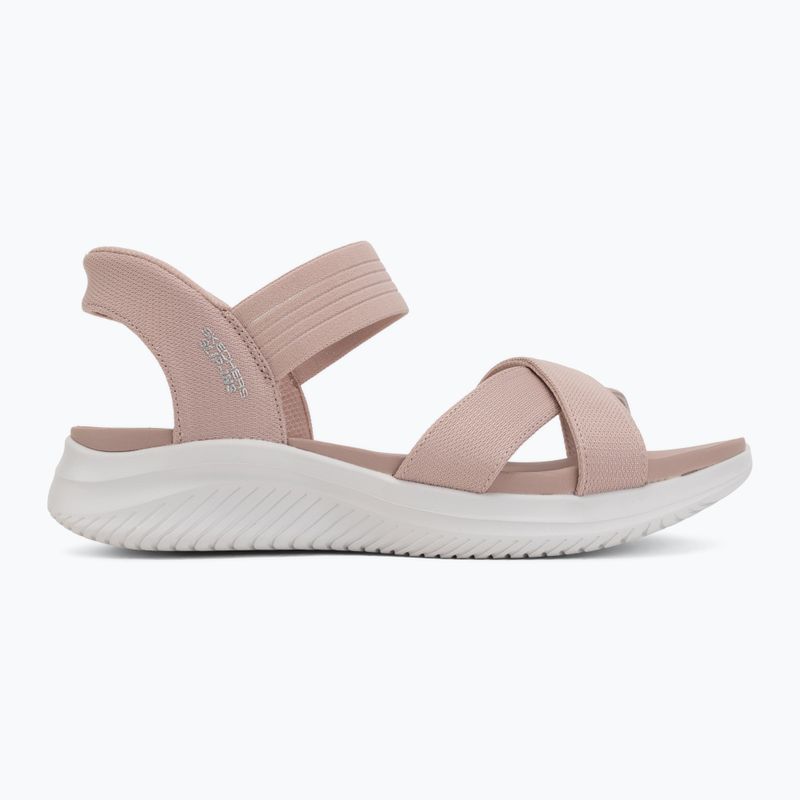 Moteriškos basutės Skechers Ultra Flex 3.0 Never Better pink 2