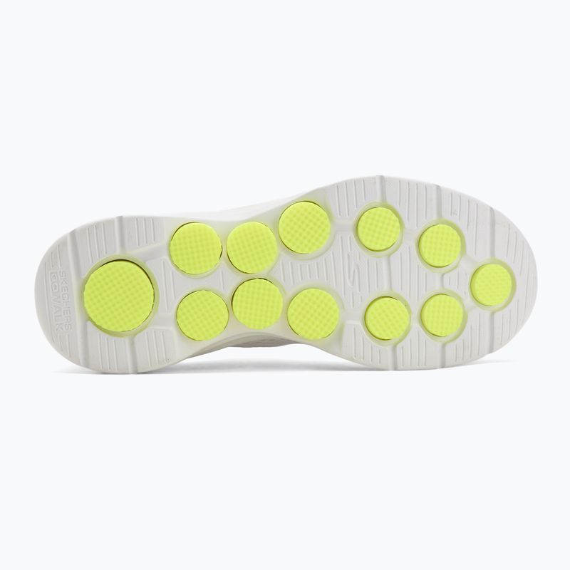 Vyriški batai SKECHERS Go Walk 7 Valin white 4