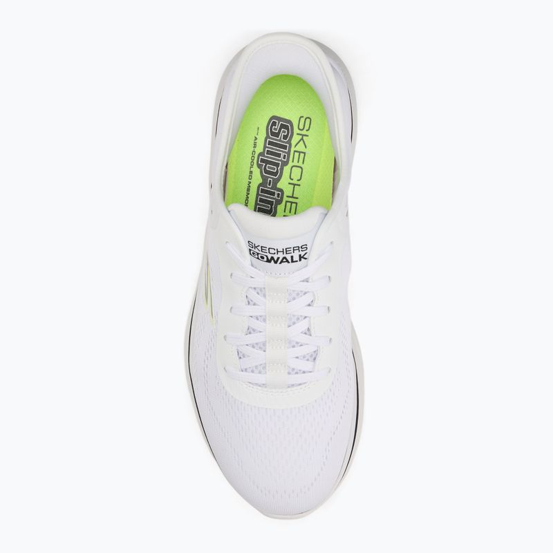 Vyriški batai SKECHERS Go Walk 7 Valin white 5