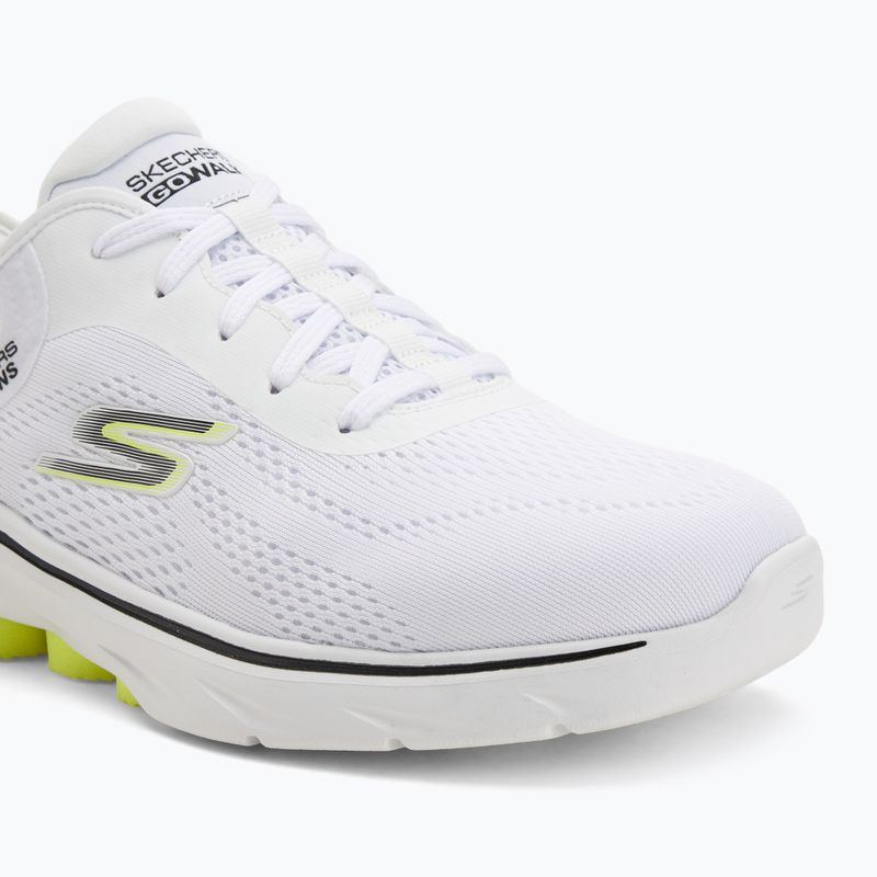 Vyriški batai SKECHERS Go Walk 7 Valin white 7