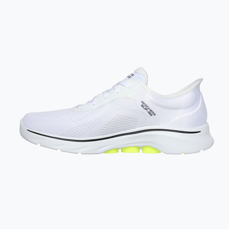 Vyriški batai SKECHERS Go Walk 7 Valin white 3
