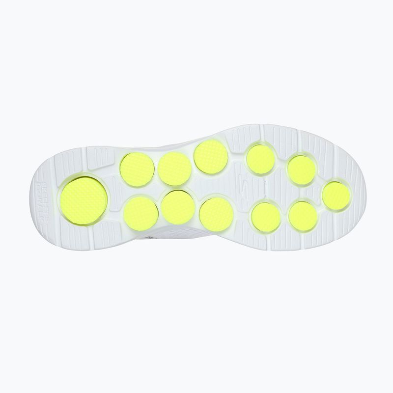 Vyriški batai SKECHERS Go Walk 7 Valin white 5