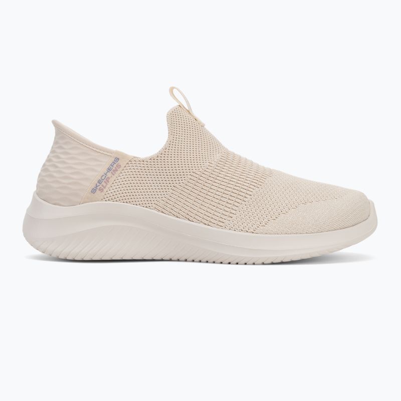 Moteriški batai SKECHERS Ultra Flex 3.0 Smooth Step beige 2