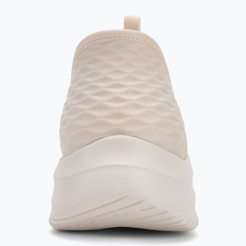 Moteriški batai SKECHERS Ultra Flex 3.0 Smooth Step beige 6