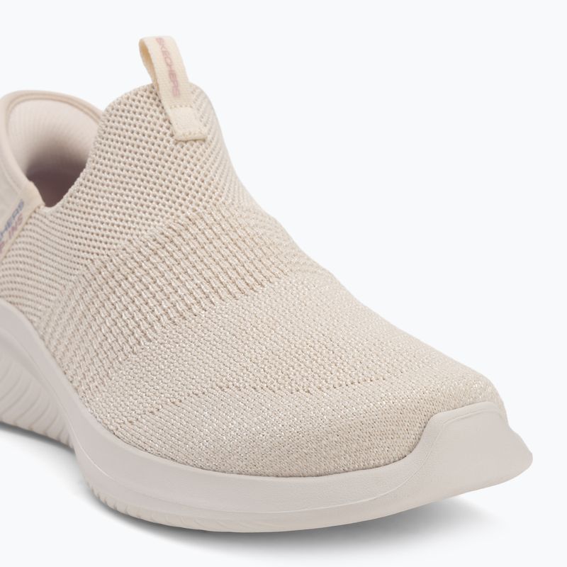 Moteriški batai SKECHERS Ultra Flex 3.0 Smooth Step beige 7
