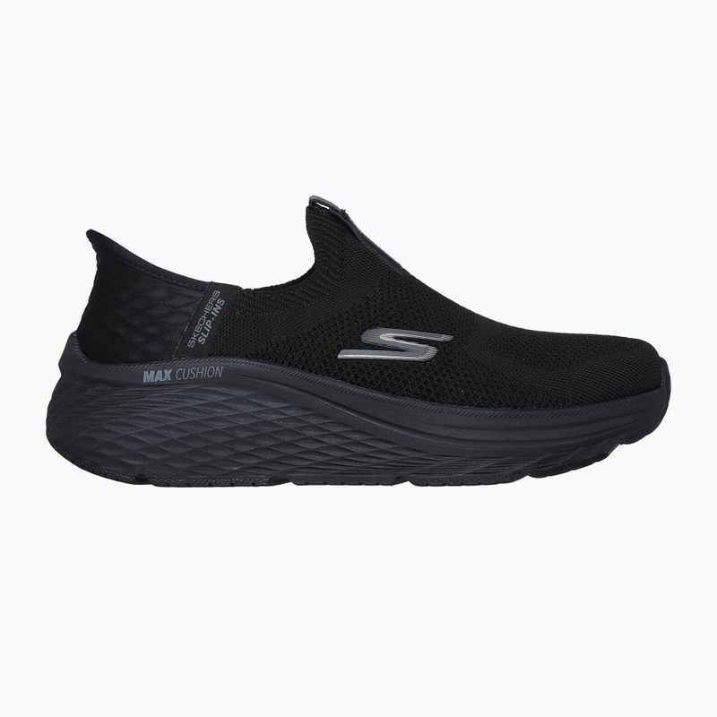 Moteriški batai SKECHERS Max Cushioning Elite 2.0 Eternal black 9