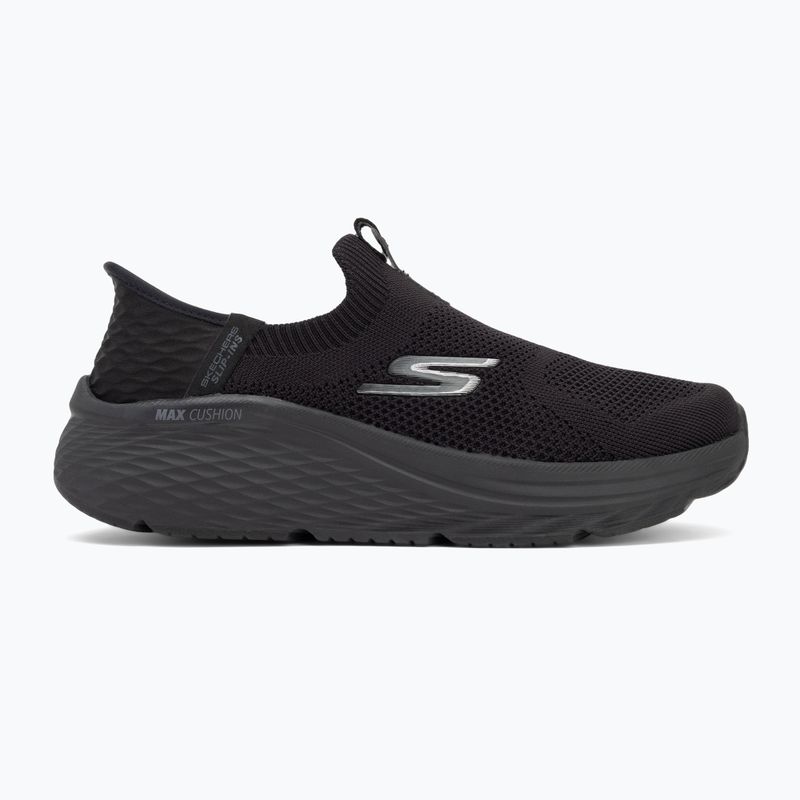 Moteriški batai SKECHERS Max Cushioning Elite 2.0 Eternal black 2