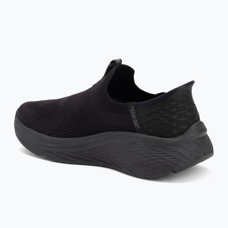 Moteriški batai SKECHERS Max Cushioning Elite 2.0 Eternal black 3
