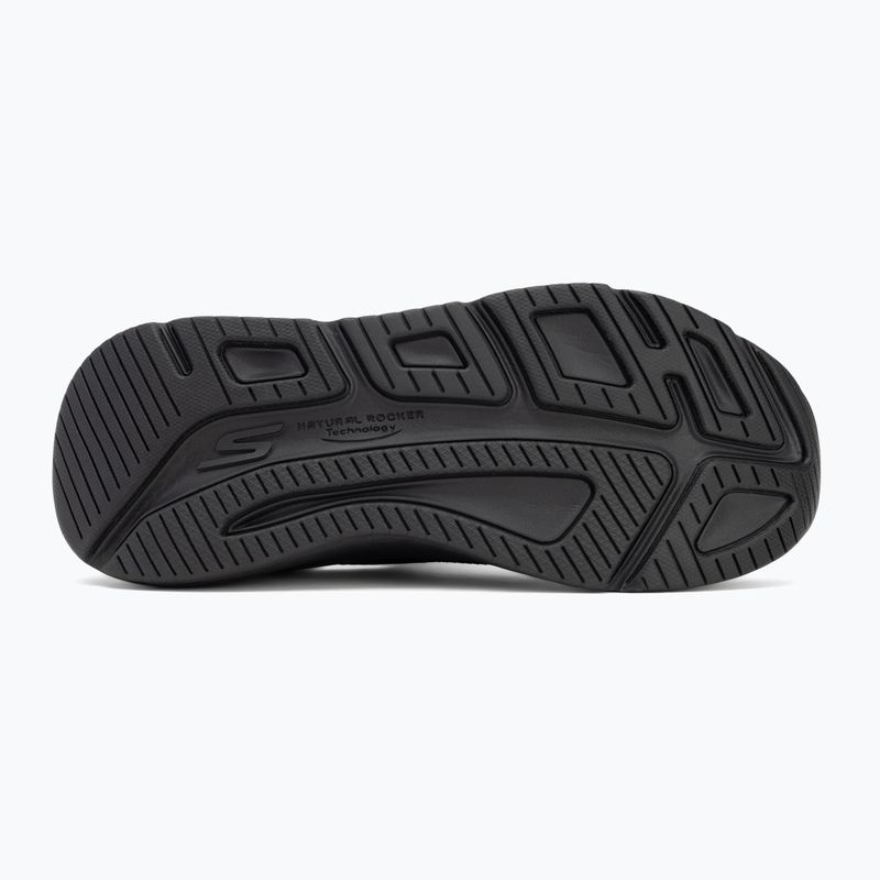 Moteriški batai SKECHERS Max Cushioning Elite 2.0 Eternal black 4