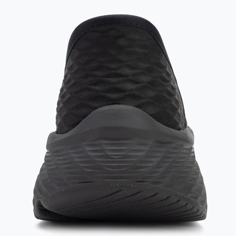 Moteriški batai SKECHERS Max Cushioning Elite 2.0 Eternal black 6