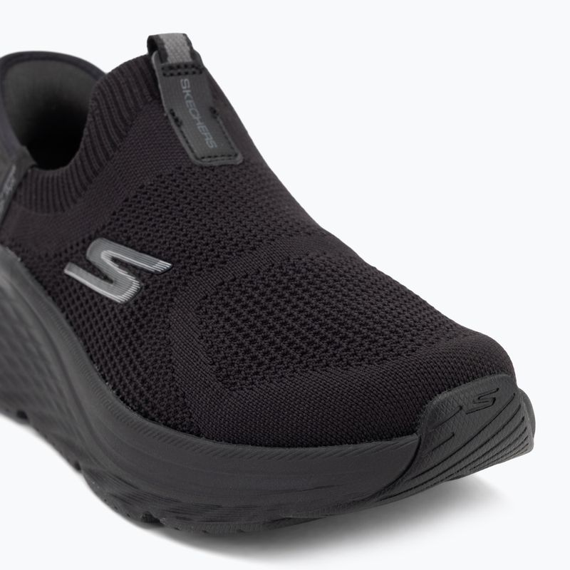 Moteriški batai SKECHERS Max Cushioning Elite 2.0 Eternal black 7