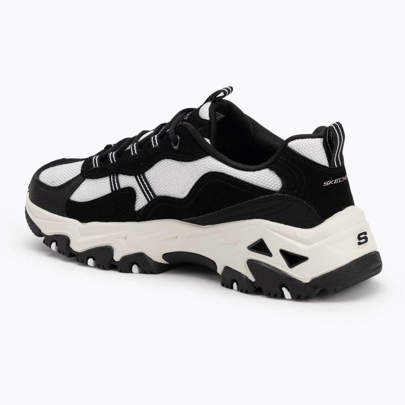 Moteriški batai SKECHERS D'Lites Hiker black 3