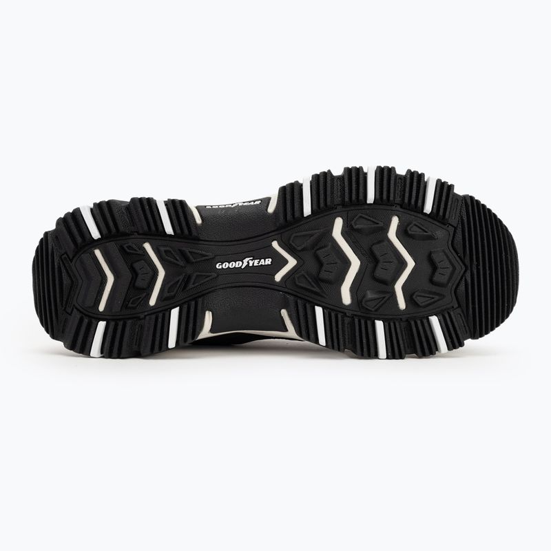 Moteriški batai SKECHERS D'Lites Hiker black 4