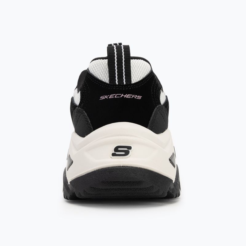 Moteriški batai SKECHERS D'Lites Hiker black 6
