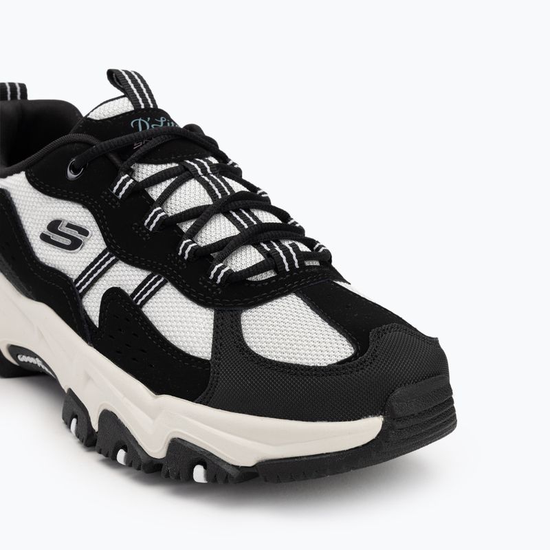 Moteriški batai SKECHERS D'Lites Hiker black 7