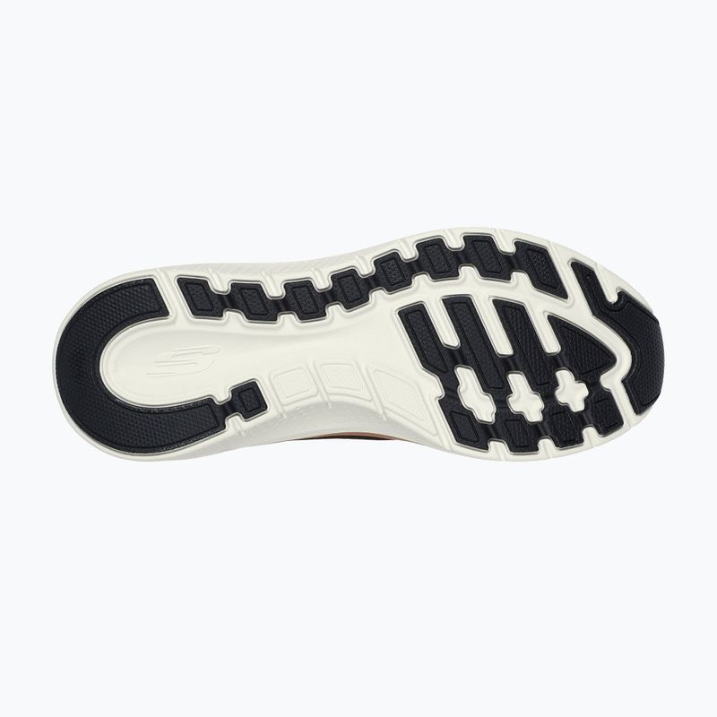 Moteriški batai SKECHERS Arch Fit 2.0 Glow The Distance black/rose gold 4