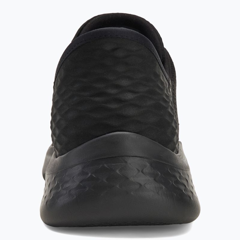 Vyriški batai SKECHERS Slip-ins Go Walk Flex New World black 6