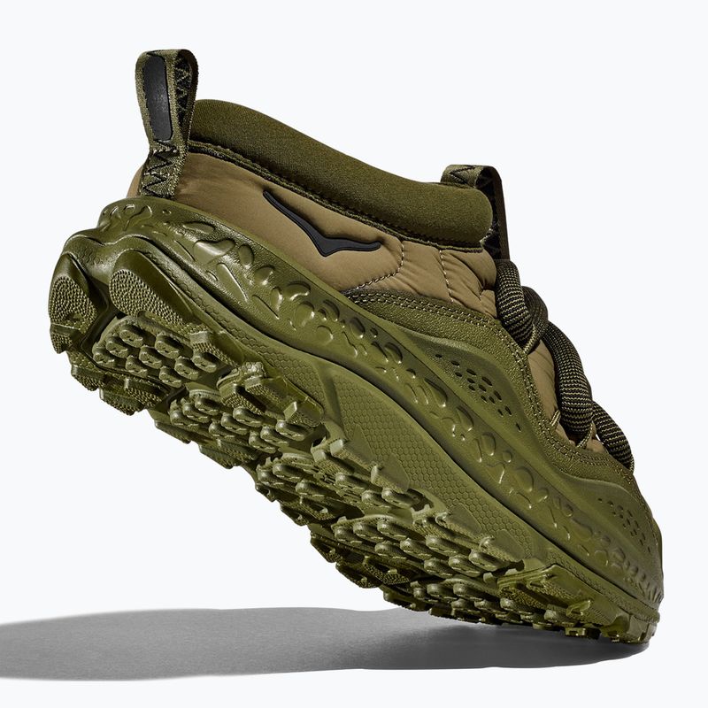 Batai HOKA Ora Primo forest floor/forest floor 5