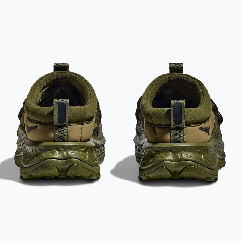 Batai HOKA Ora Primo forest floor/forest floor 6