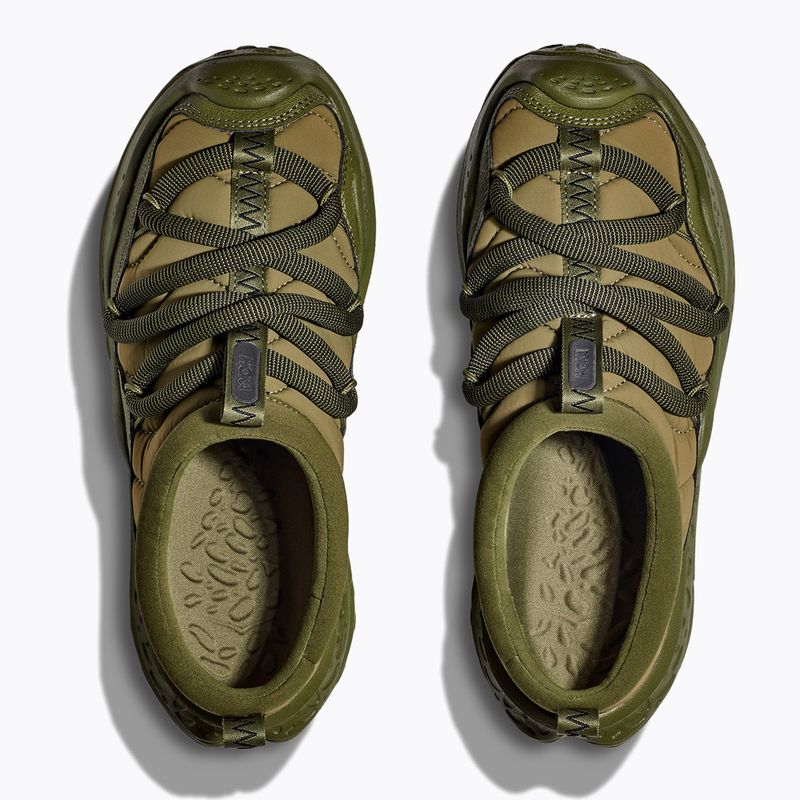 Batai HOKA Ora Primo forest floor/forest floor 8