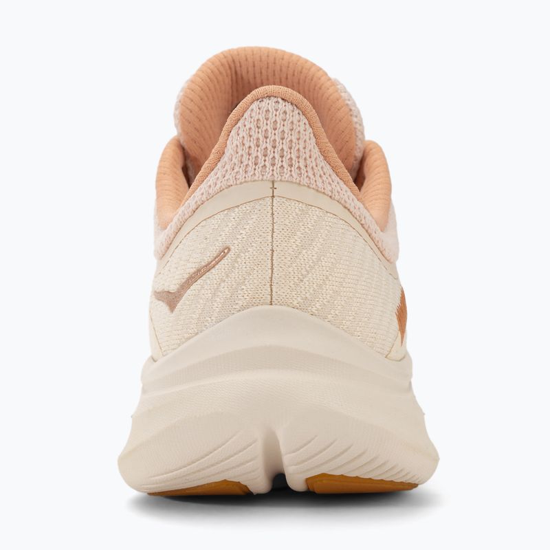 Moteriški bėgimo bateliai HOKA Solimar vanilla/sandstone 8