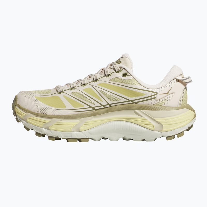 Batai HOKA Mafate Speed 2 eggnog/celery root 3