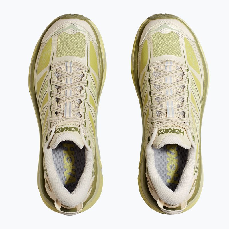 Batai HOKA Mafate Speed 2 eggnog/celery root 8