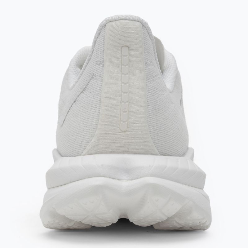 Moteriški bėgimo batai HOKA Mach 5 white/white 6