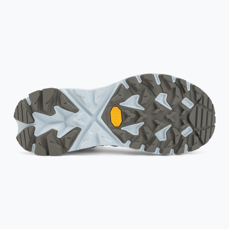 Moteriški turistiniai batai HOKA Anacapa Breeze Mid amethyst/illusion 4