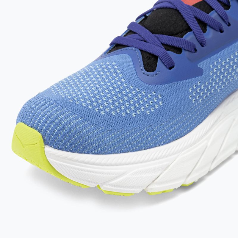 Vyriški bėgimo bateliai HOKA Arahi 7 virtual blue/cerise 7