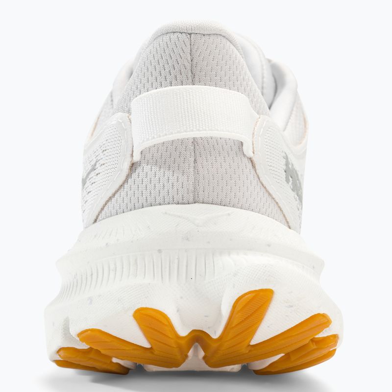 Moteriški bėgimo bateliai HOKA Kawana 2 white/nimbus cloud 6
