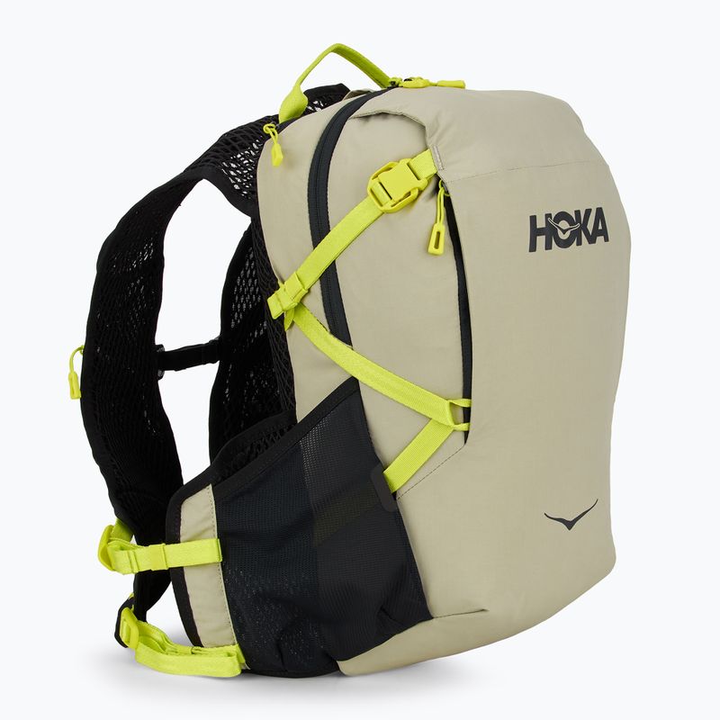 HOKA vyriška kuprinė Hike 13 l barley 2