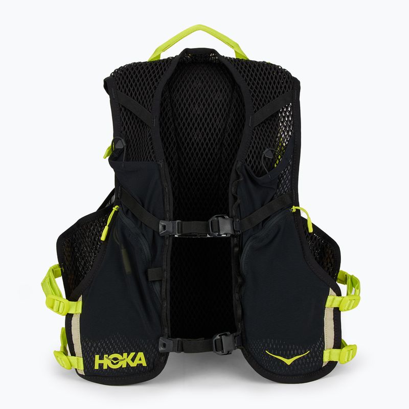 HOKA vyriška kuprinė Hike 13 l barley 3