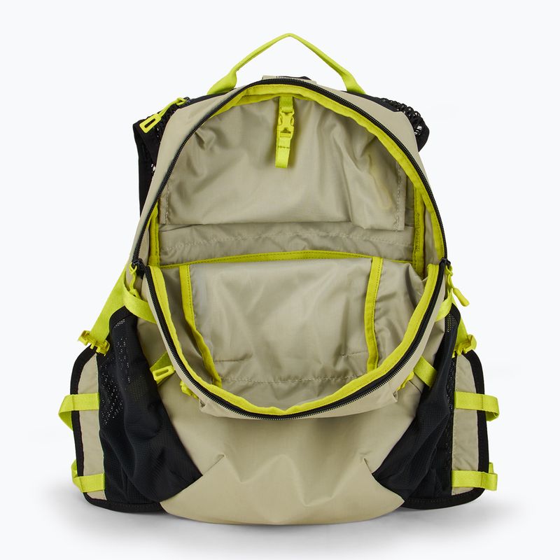 HOKA vyriška kuprinė Hike 13 l barley 4