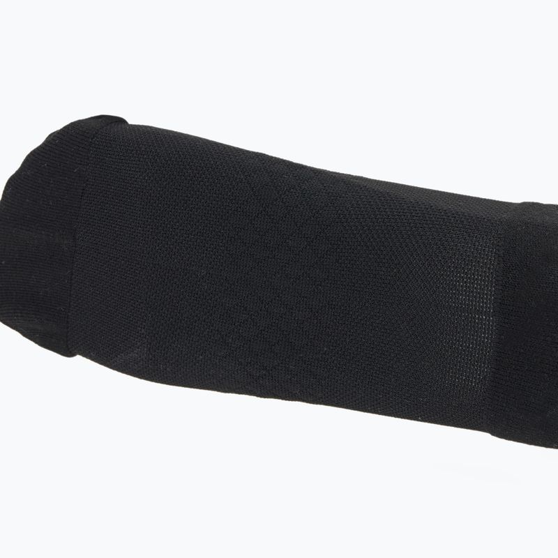 Kojinės HOKA Race Day Knee High black 4