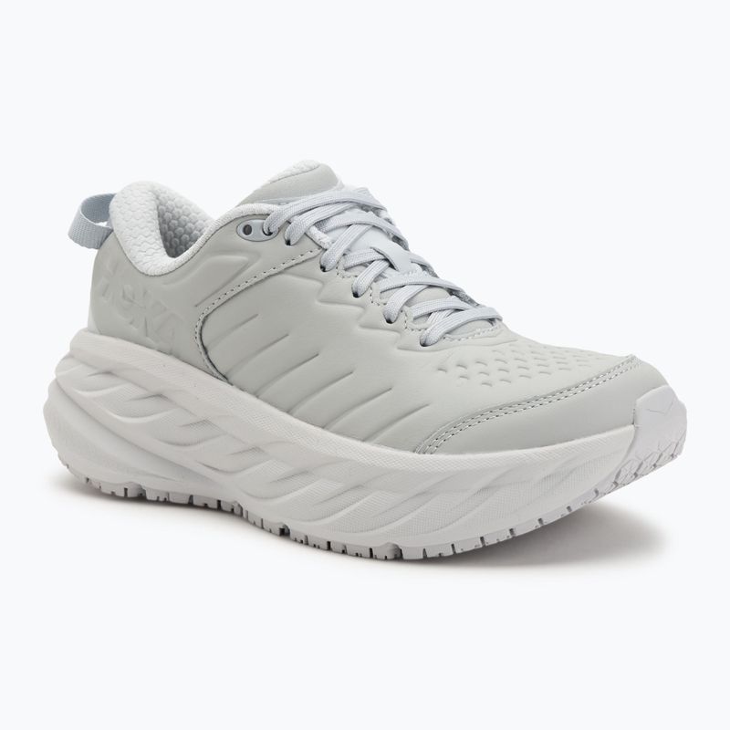 Moteriški bėgimo batai HOKA Bondi SR harbor mist/lunar rock