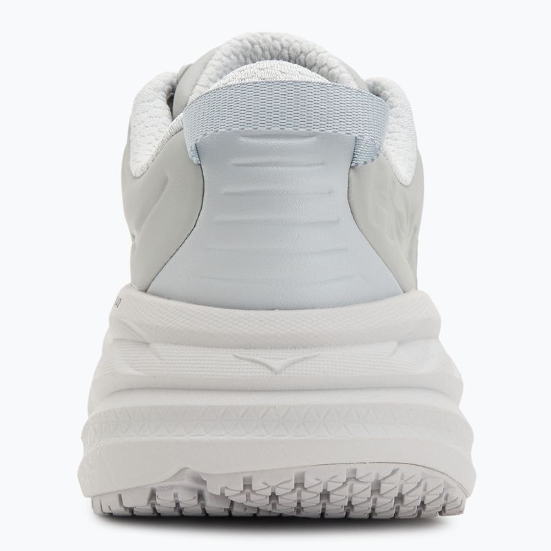 Moteriški bėgimo batai HOKA Bondi SR harbor mist/lunar rock 6