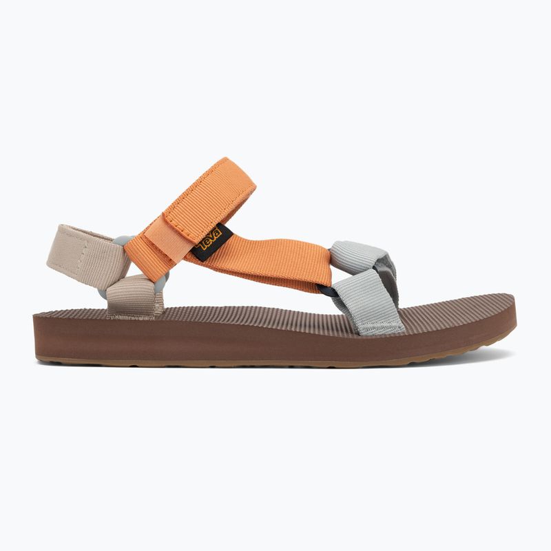 "Teva" moteriški sandalai Original Universal serenity multi 2