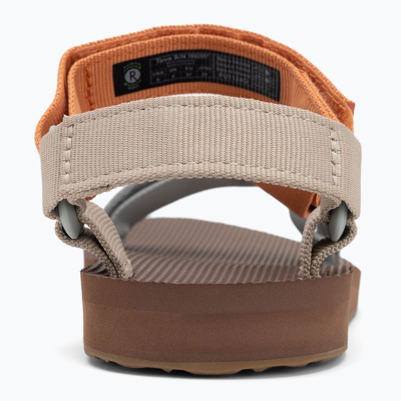 "Teva" moteriški sandalai Original Universal serenity multi 6