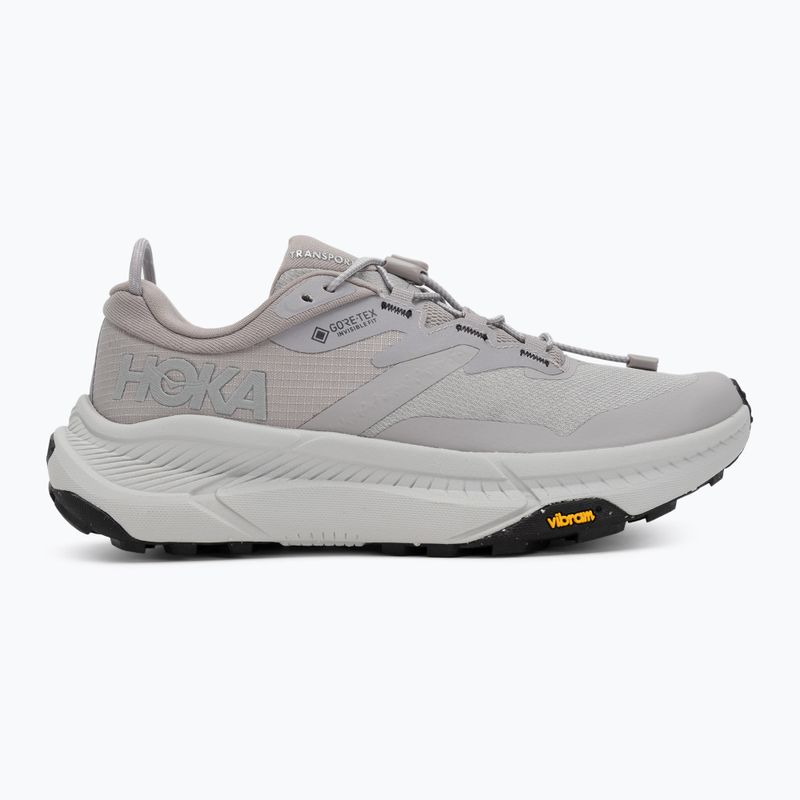 Moteriški batai HOKA Transport GTX opal/vaporous 2
