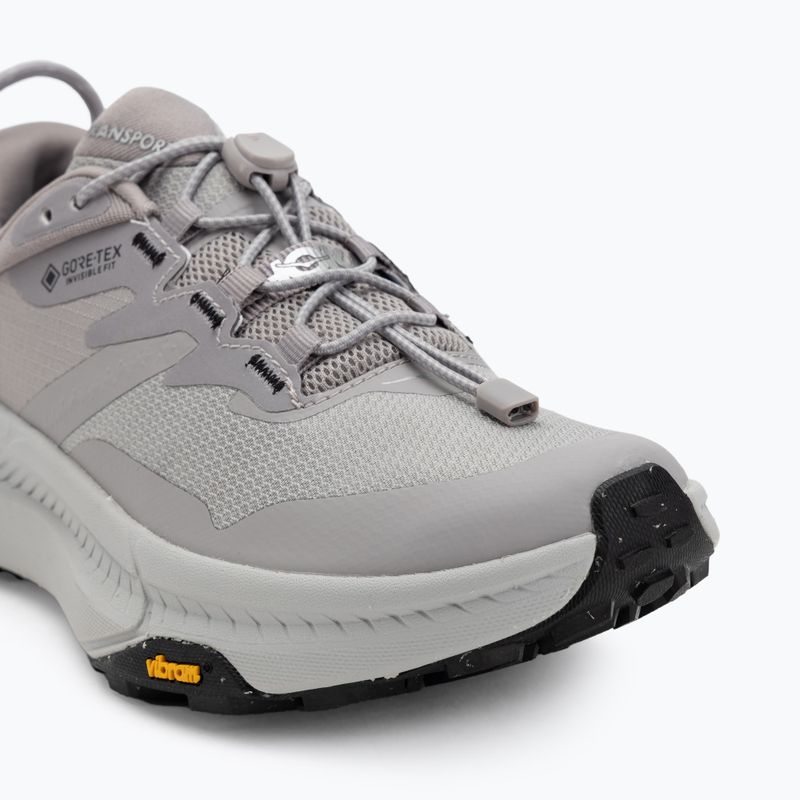 Moteriški batai HOKA Transport GTX opal/vaporous 7