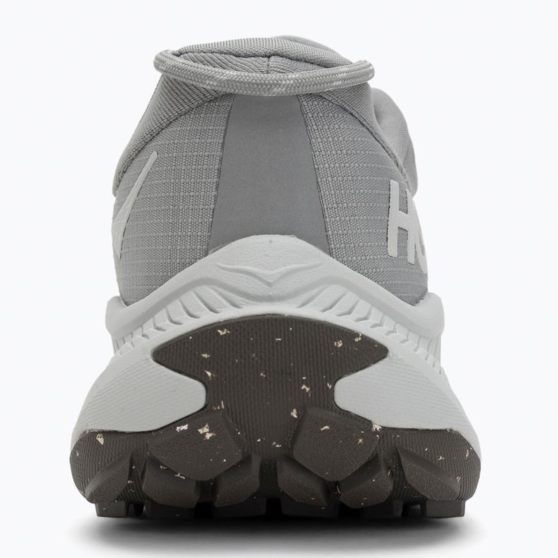 Vyriški batai HOKA Transport GTX galactic grey/stardust 6