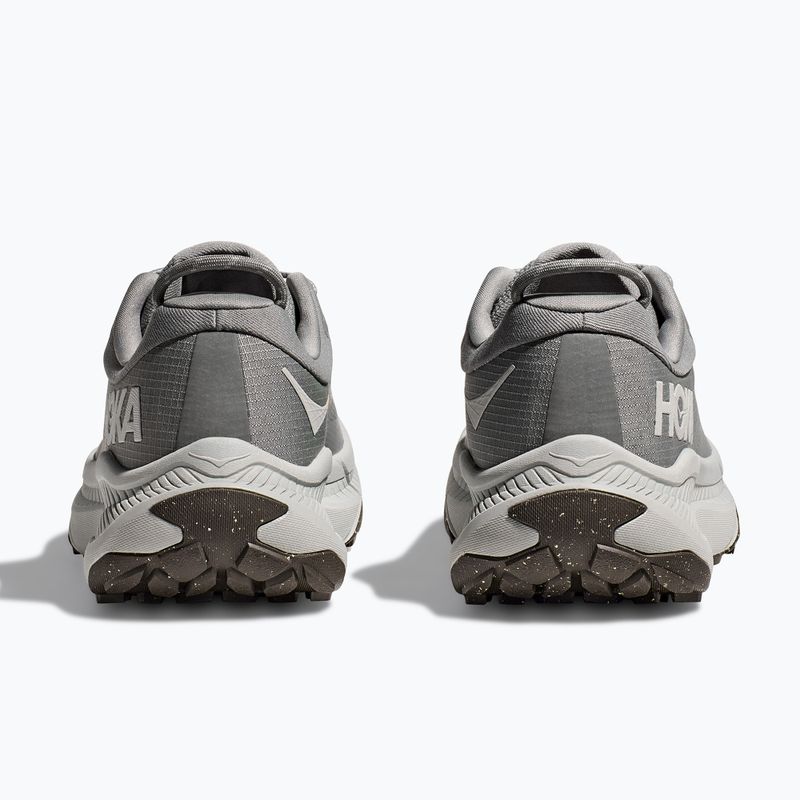 Vyriški batai HOKA Transport GTX galactic grey/stardust 6