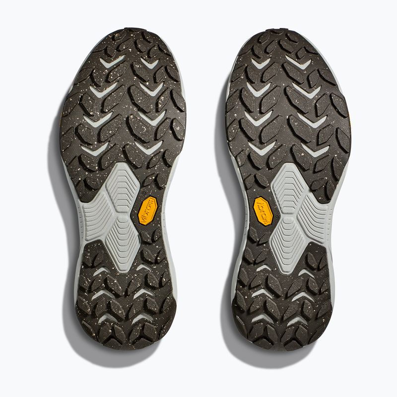 Vyriški batai HOKA Transport GTX galactic grey/stardust 7